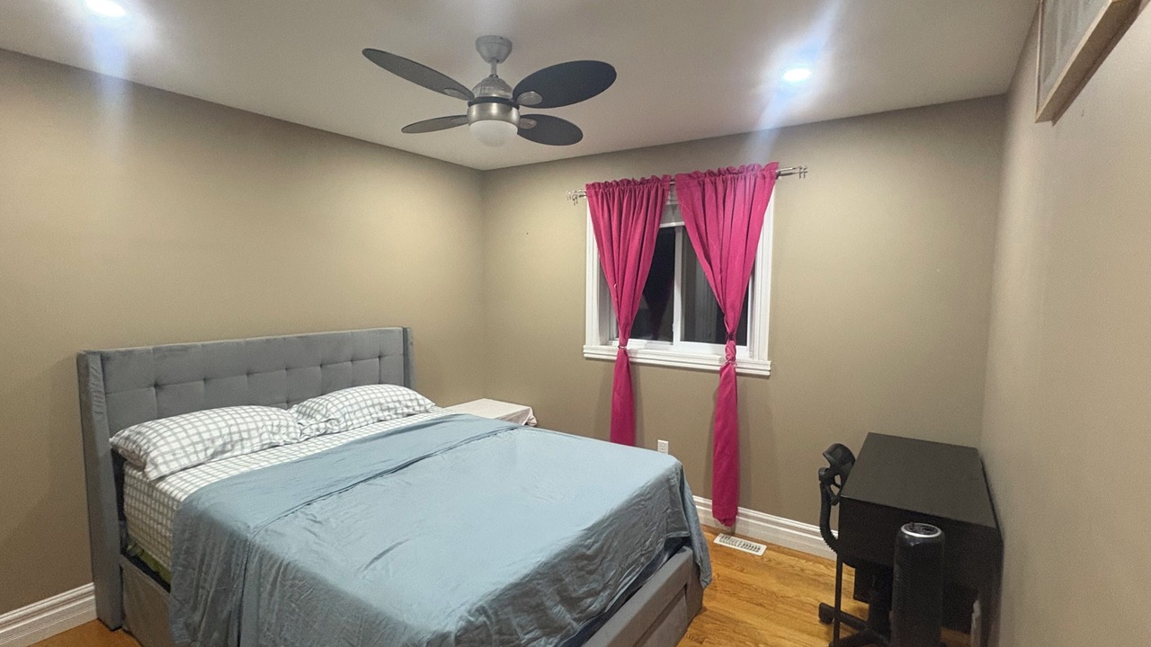 Photo of Bedroom in Woodslee