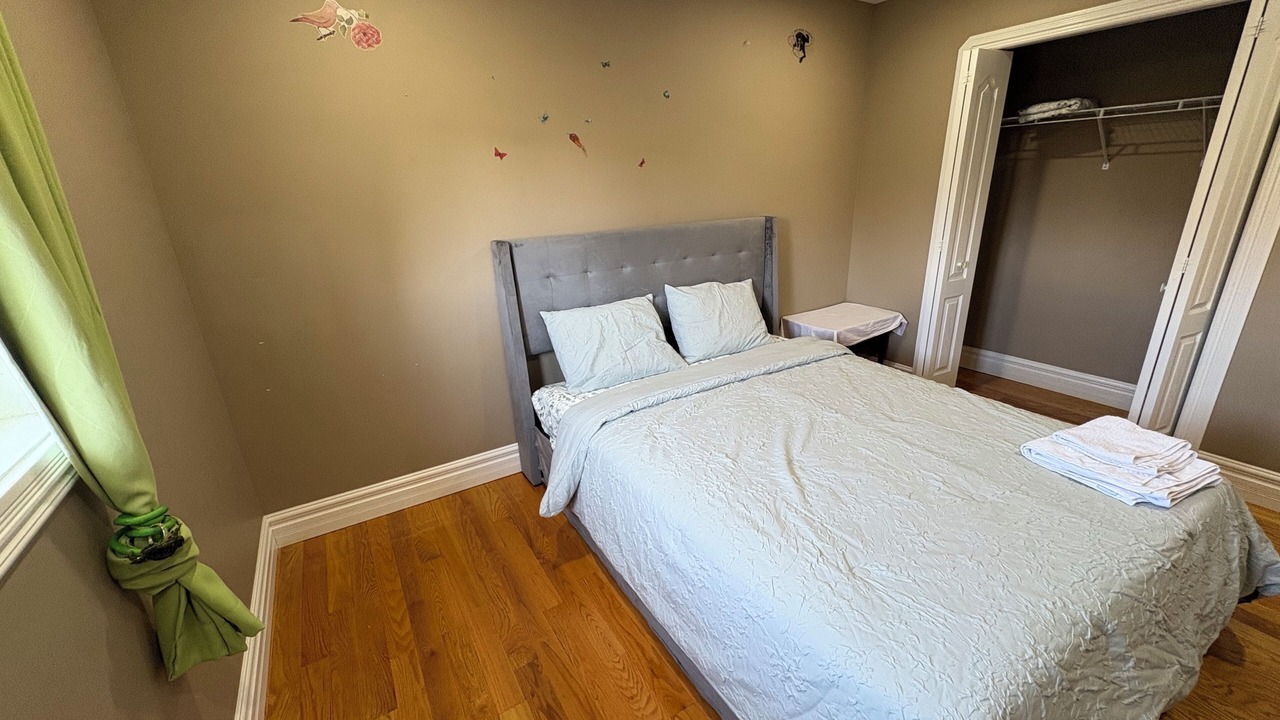 Photo of Bedroom in Woodslee