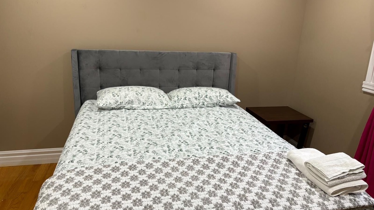 Photo of Bedroom in Woodslee