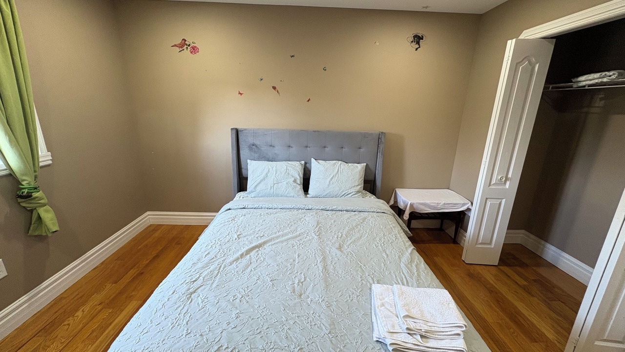 Photo of Bedroom in Woodslee