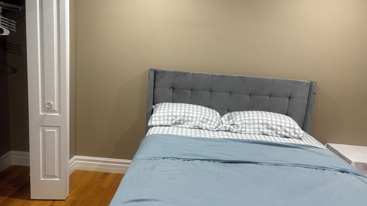 Photo of Bedroom in Woodslee