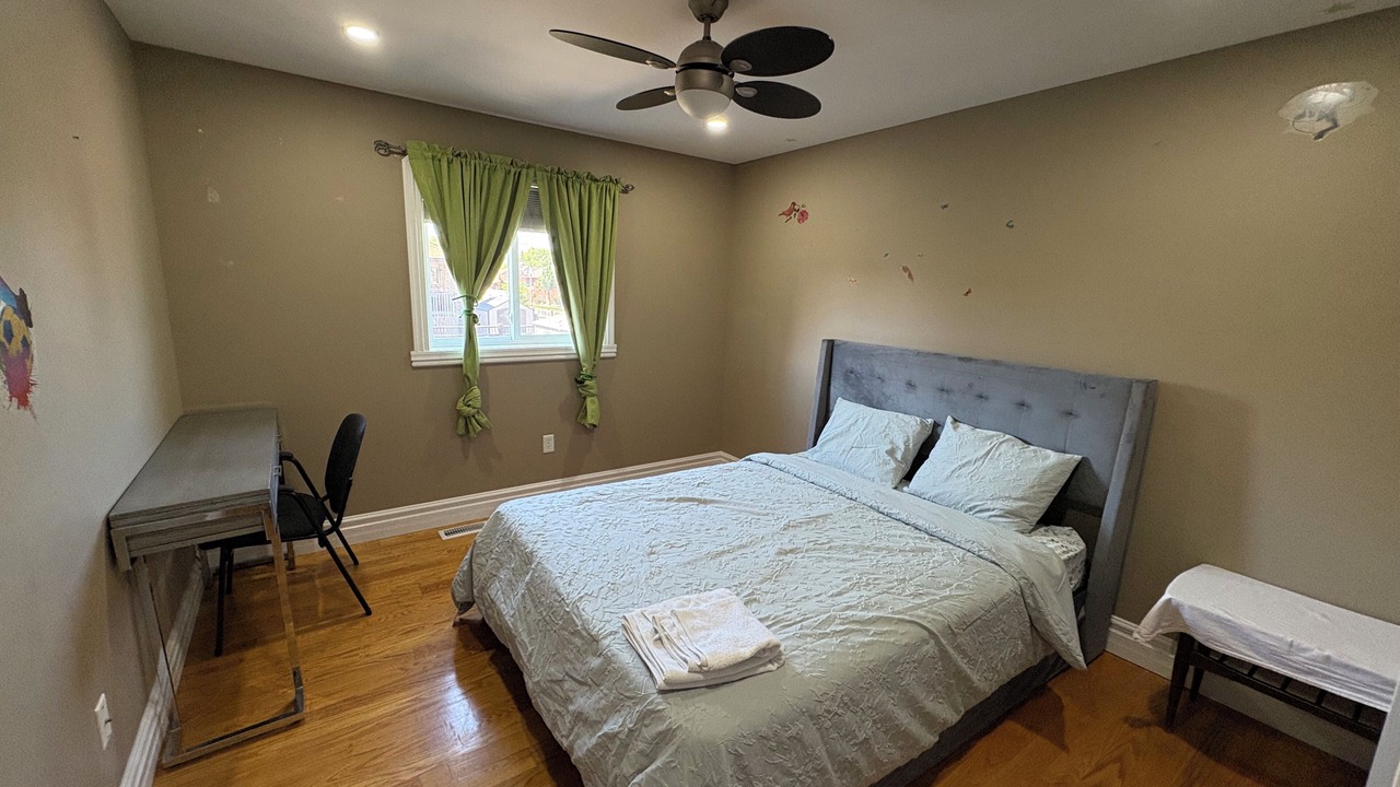 Photo of Bedroom in Woodslee