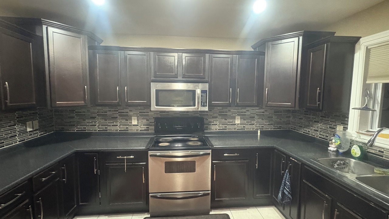 Photo of Kitchen in Woodslee