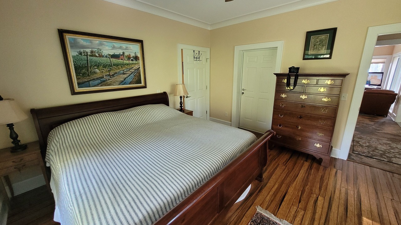 Photo of Bedroom in Indian Shores