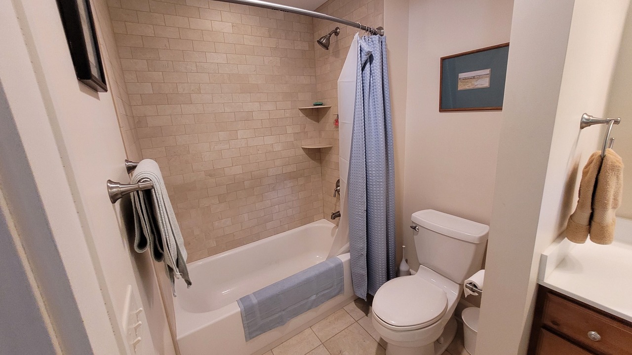 Photo of Bathroom in Indian Shores