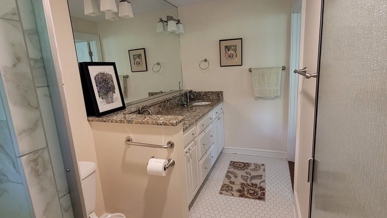 Photo of Bathroom in Indian Shores