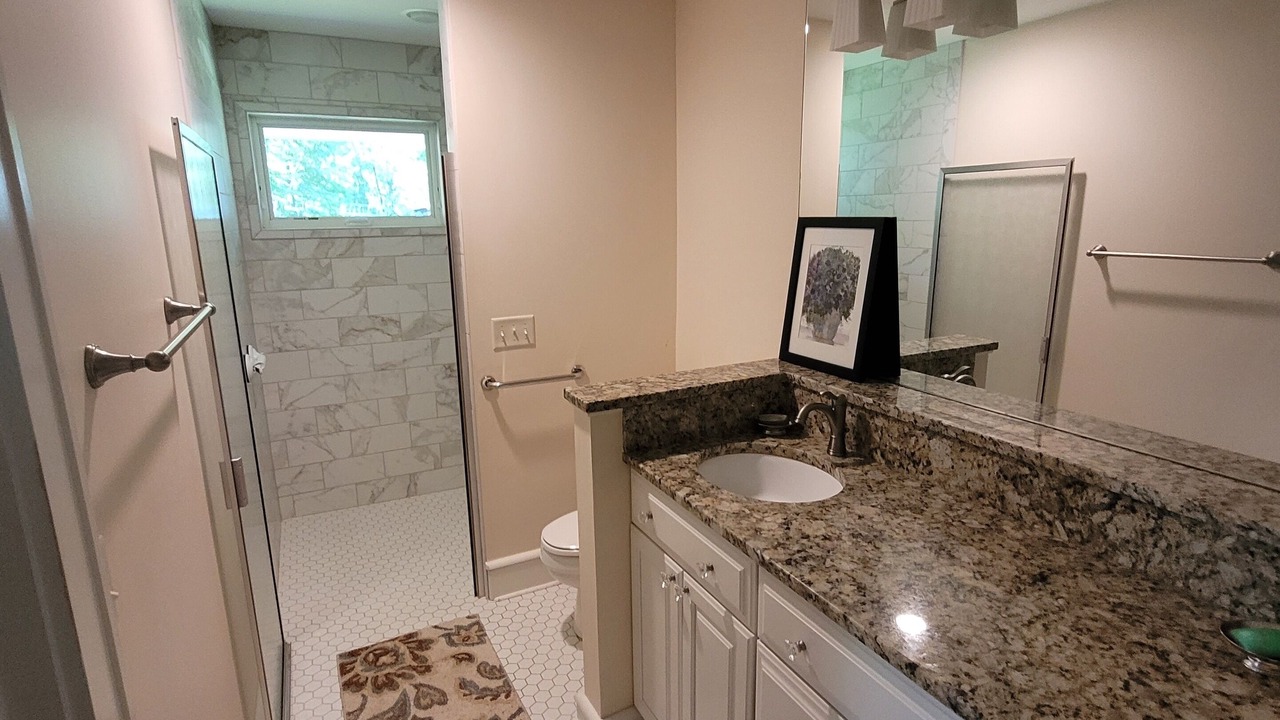Photo of Bathroom in Indian Shores