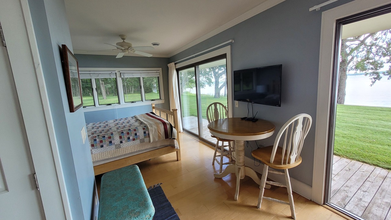 Photo of Bedroom in Indian Shores