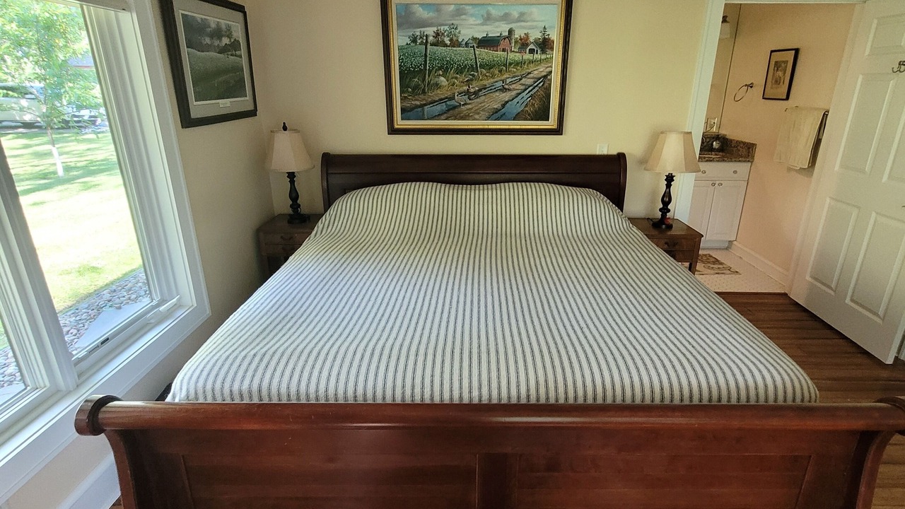 Photo of Bedroom in Indian Shores