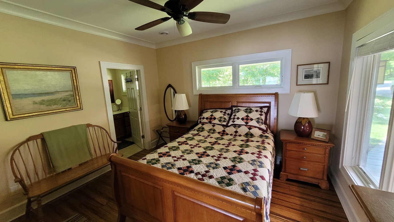 Photo of Bedroom in Indian Shores