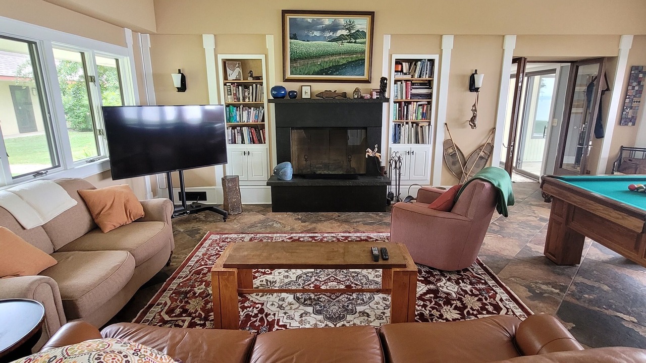 Photo of Livingroom in Indian Shores
