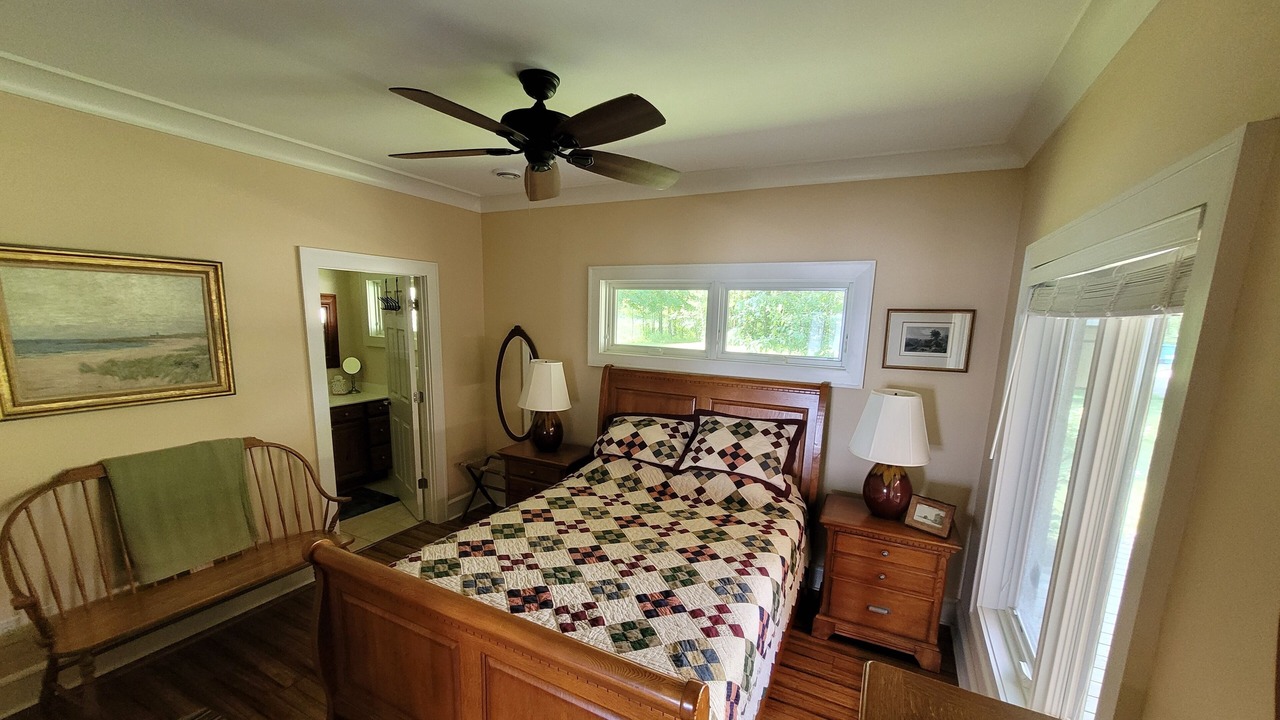 Photo of Bedroom in Indian Shores