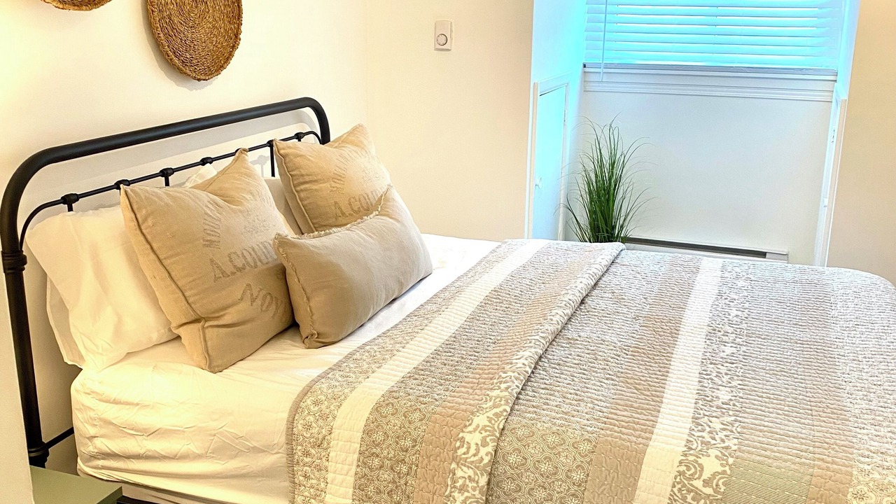 Photo of Bedroom in Grimsby