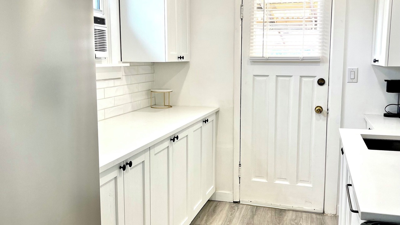 Photo of Kitchen in Grimsby