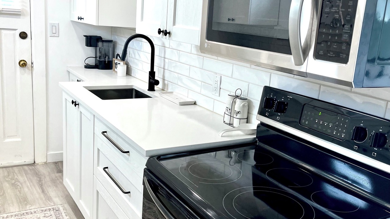Photo of Kitchen in Grimsby