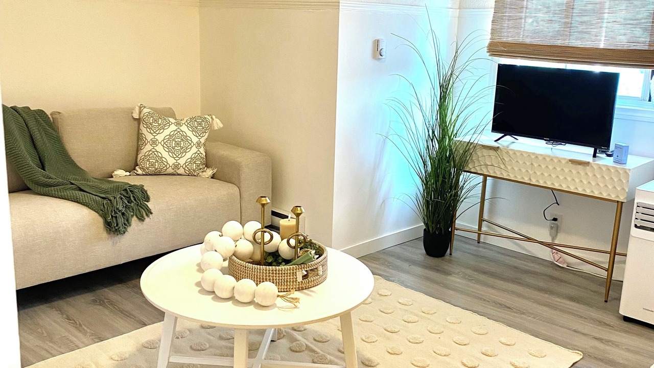 Photo of Livingroom in Grimsby