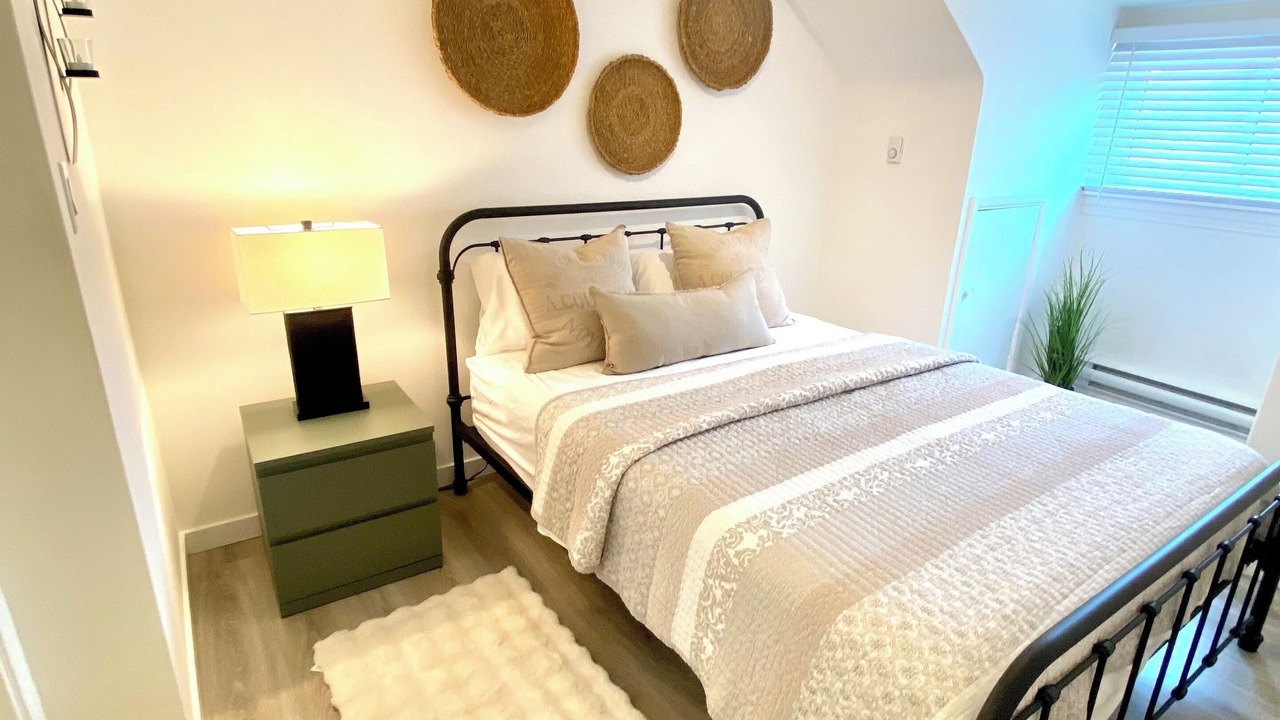 Photo of Bedroom in Grimsby
