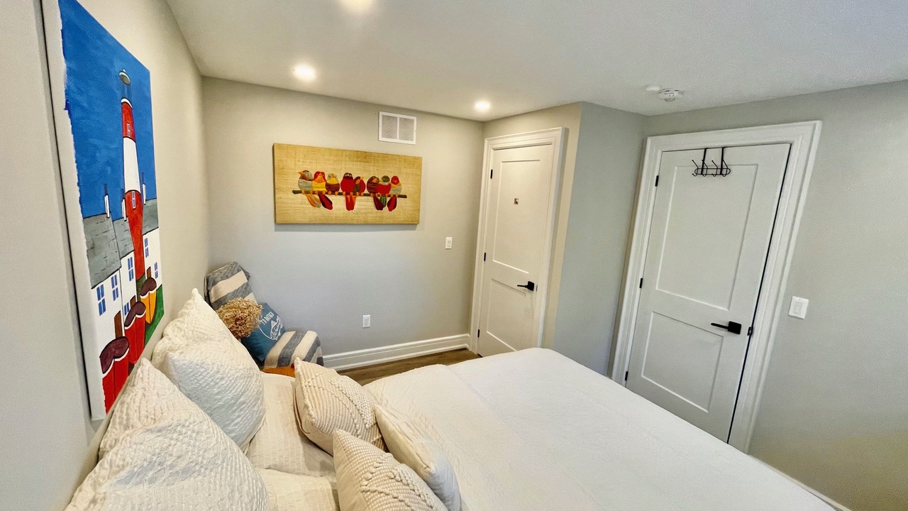 Photo of Bedroom in Selkirk