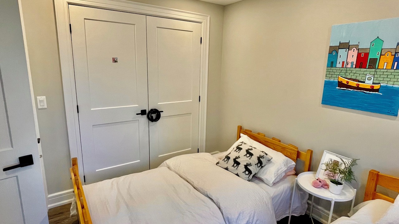 Photo of Bedroom in Selkirk