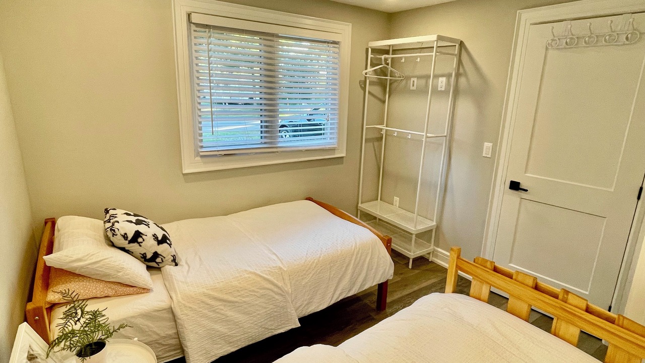 Photo of Bedroom in Selkirk