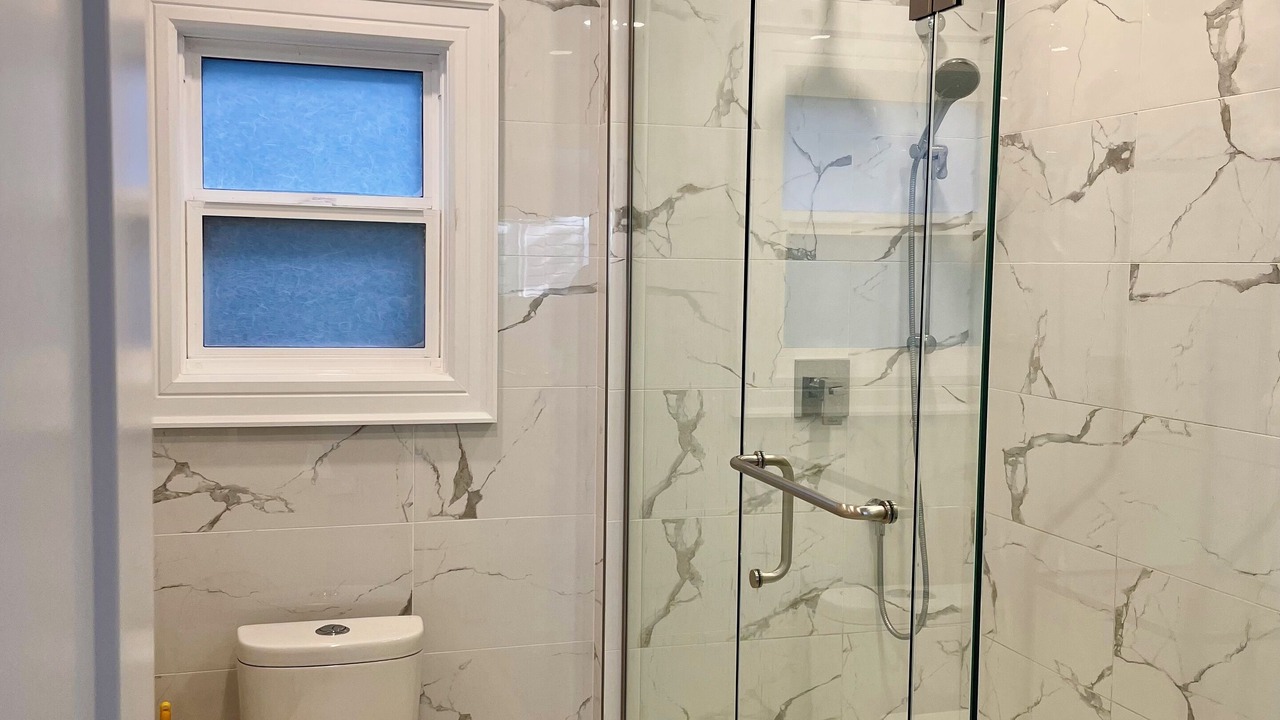 Photo of Bathroom in Selkirk