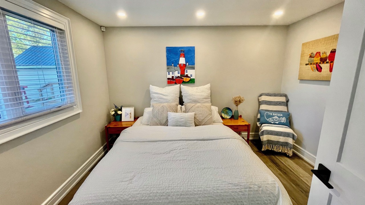 Photo of Bedroom in Selkirk