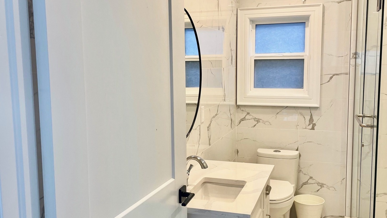 Photo of Bathroom in Selkirk