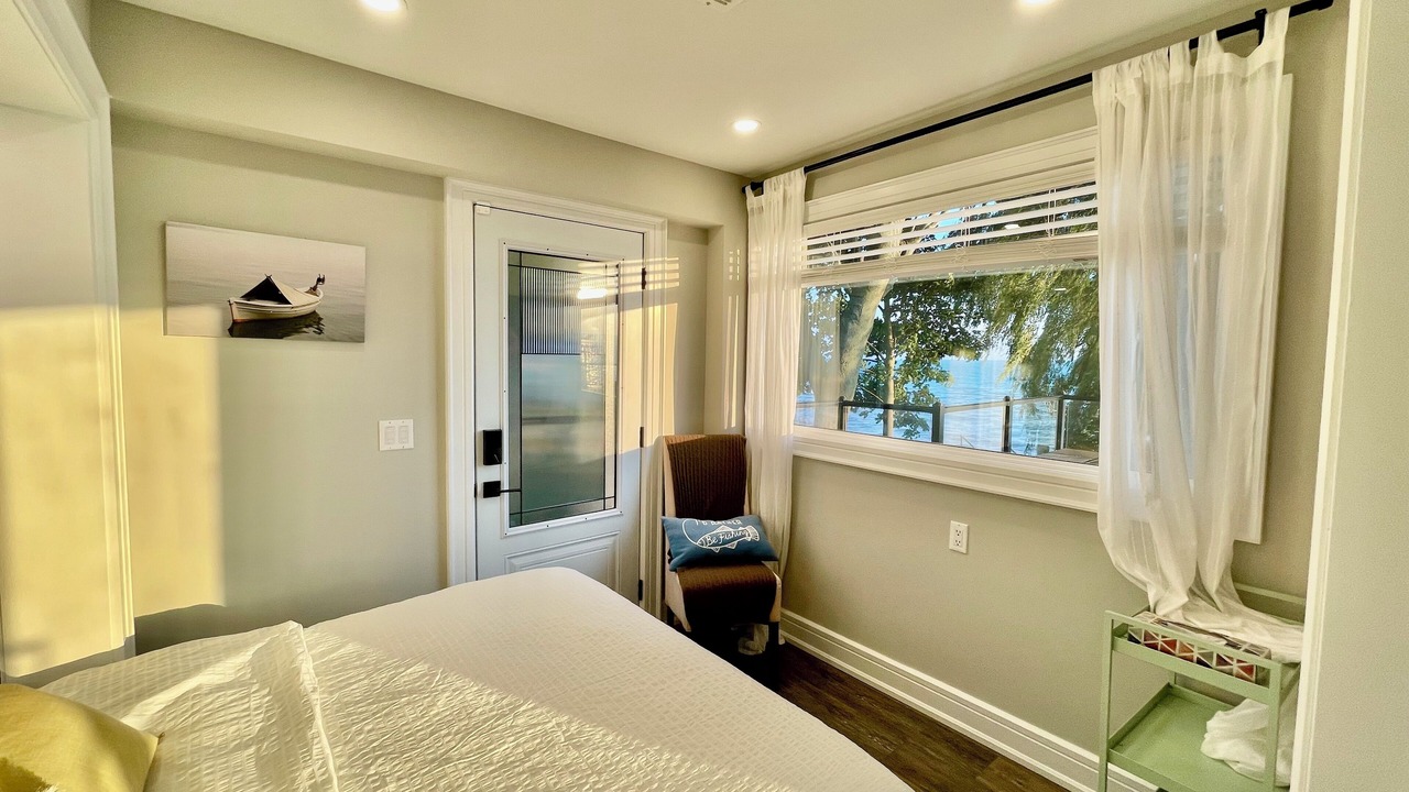 Photo of Bedroom in Selkirk
