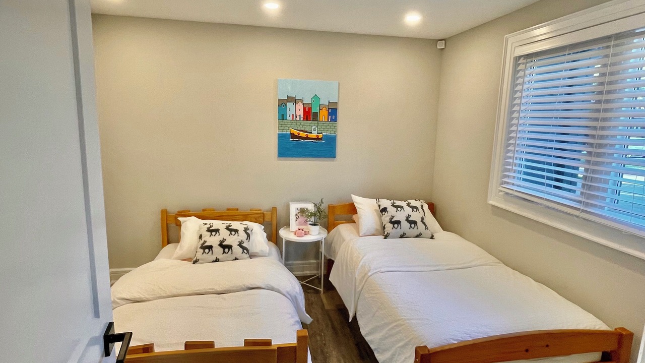 Photo of Bedroom in Selkirk