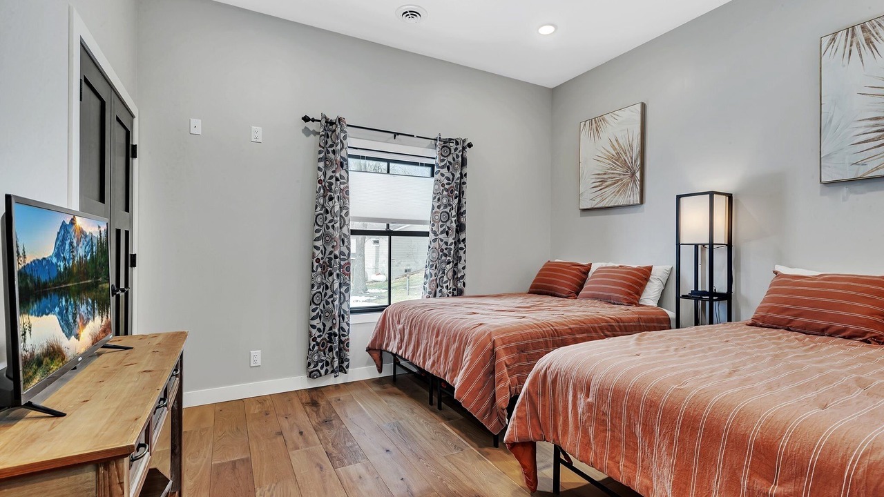 Photo of Bedroom in Spicer