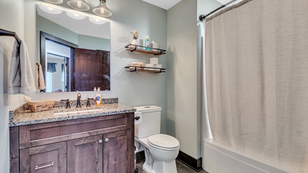 Photo of Bathroom in Spicer