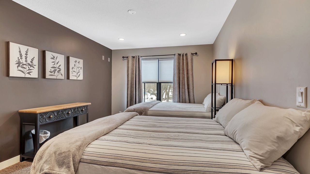Photo of Bedroom in Spicer