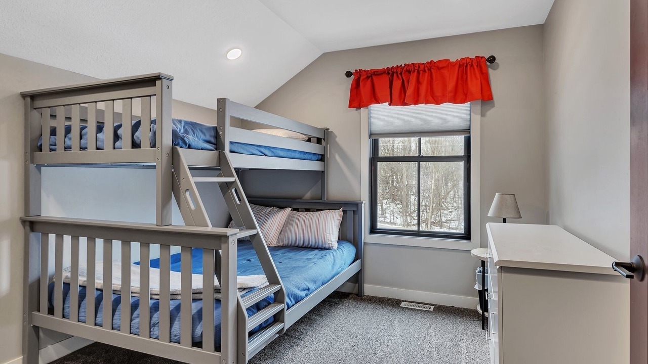 Photo of Bedroom in Spicer