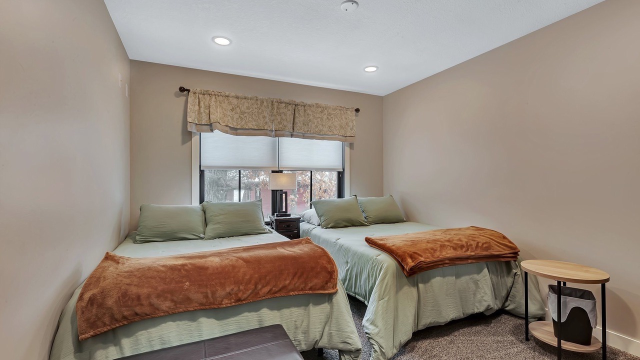 Photo of Bedroom in Spicer
