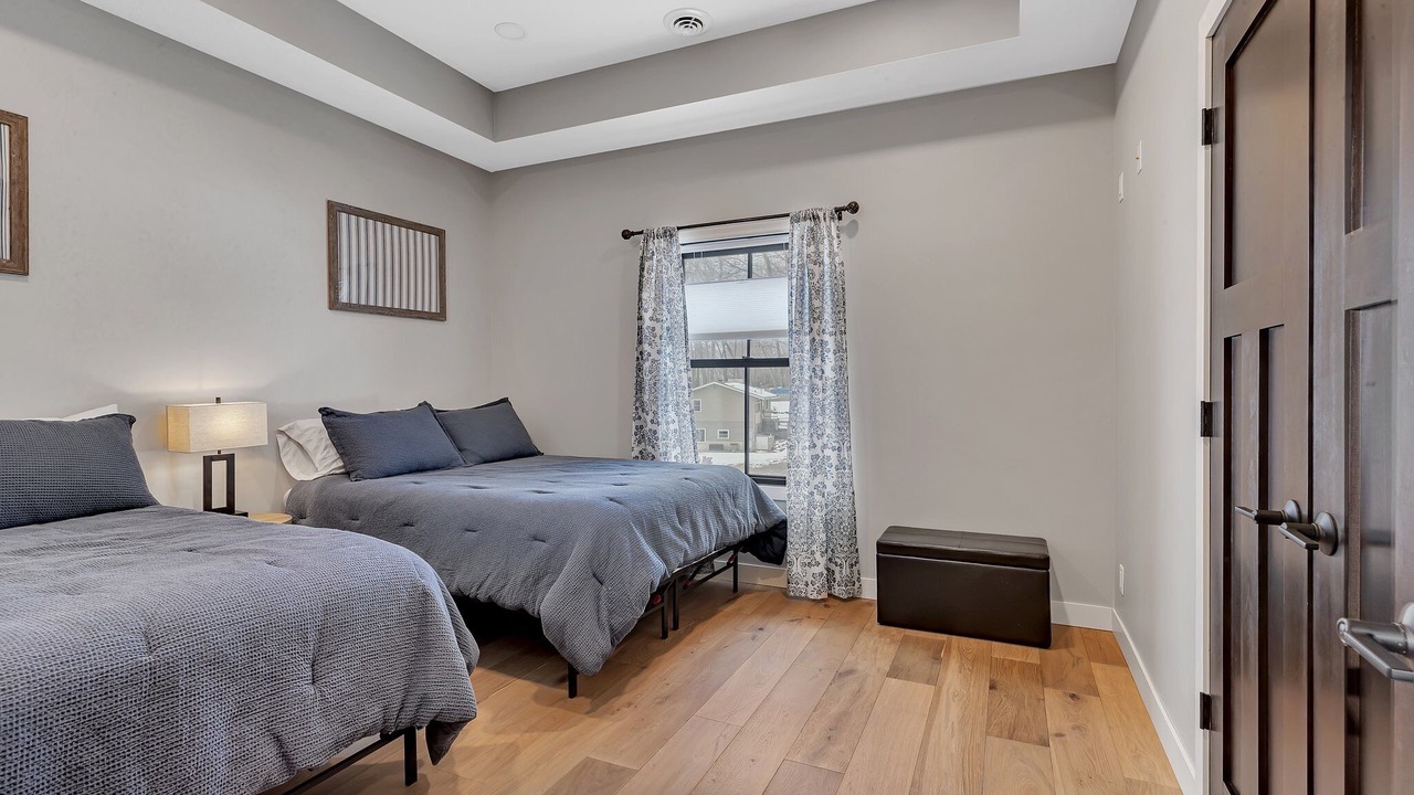 Photo of Bedroom in Spicer
