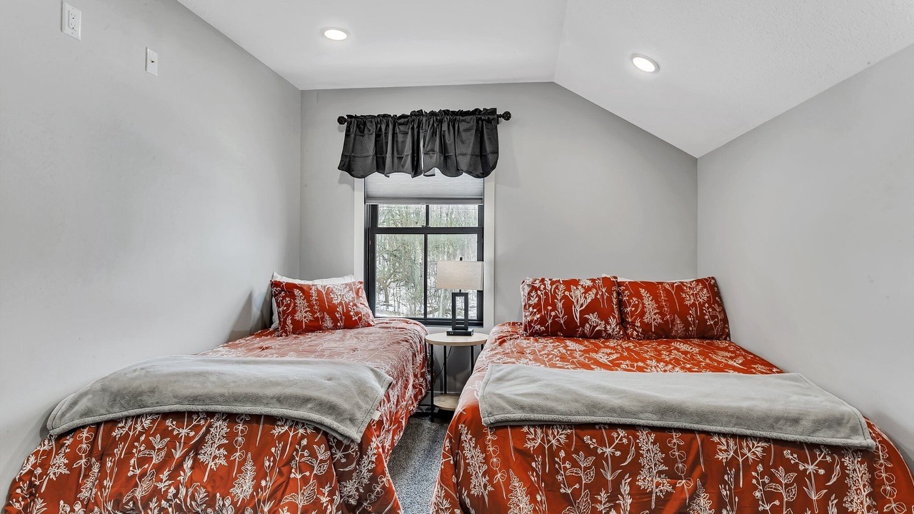 Photo of Bedroom in Spicer