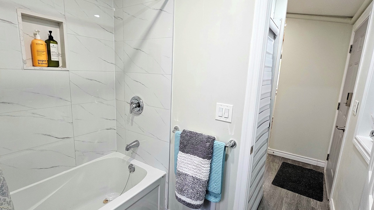 Photo of Bathroom in Washago