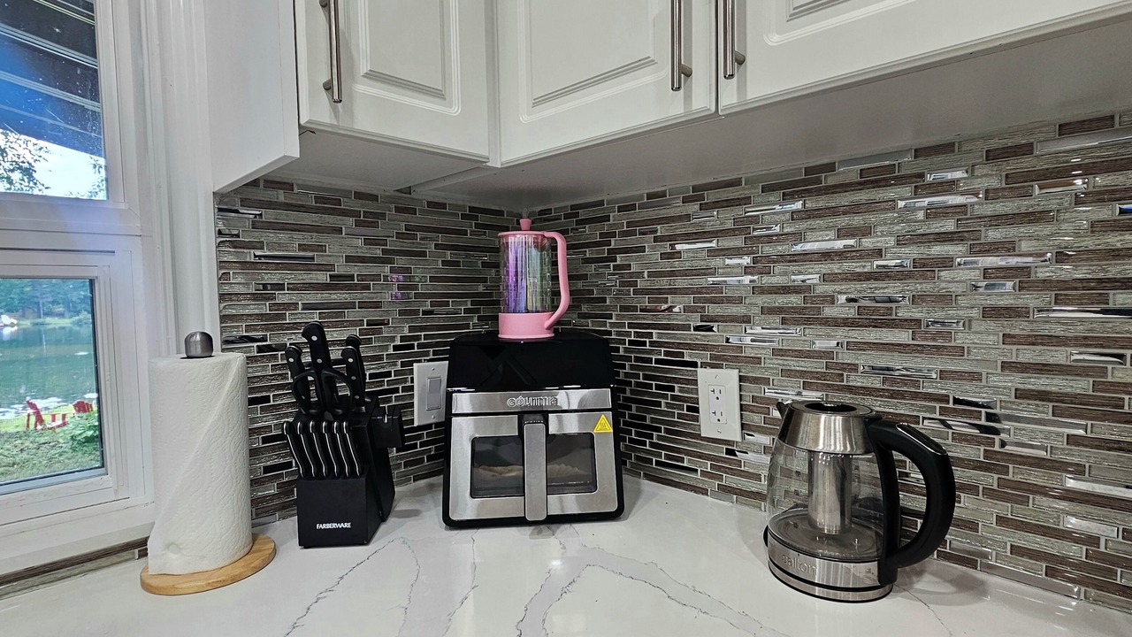 Photo of Kitchen in Washago