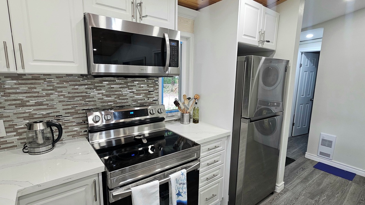 Photo of Kitchen in Washago