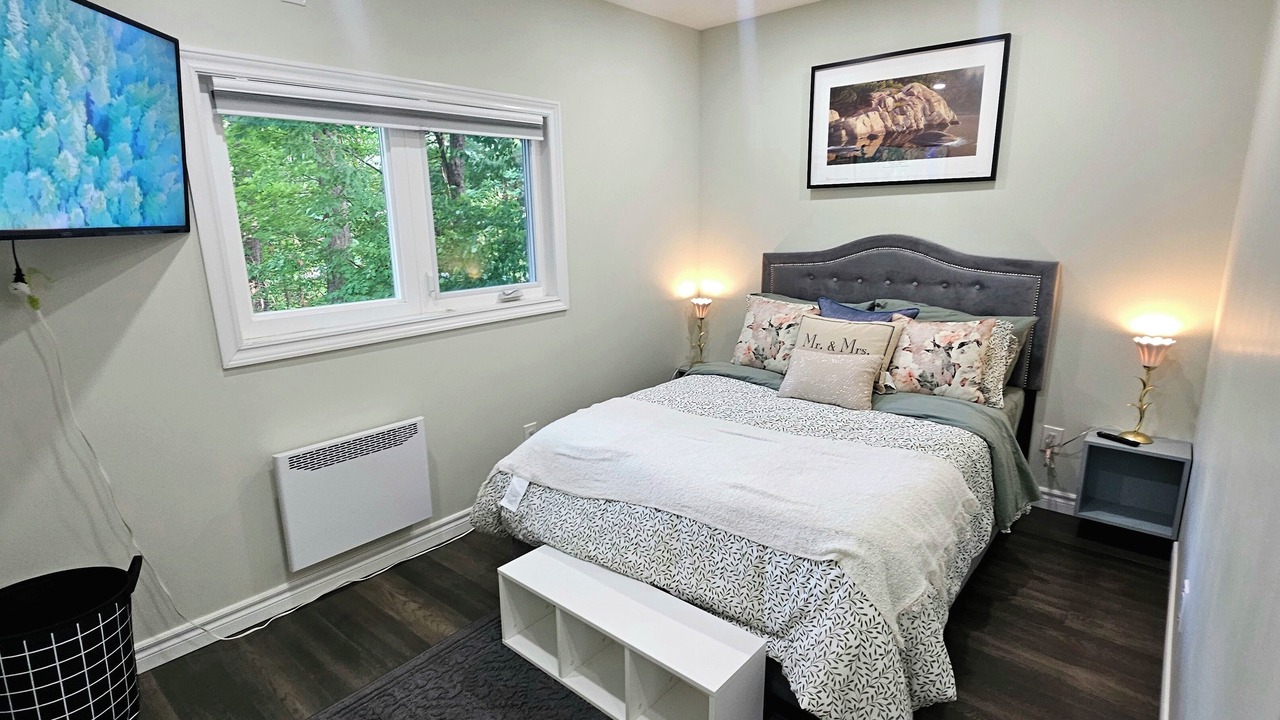Photo of Bedroom in Washago