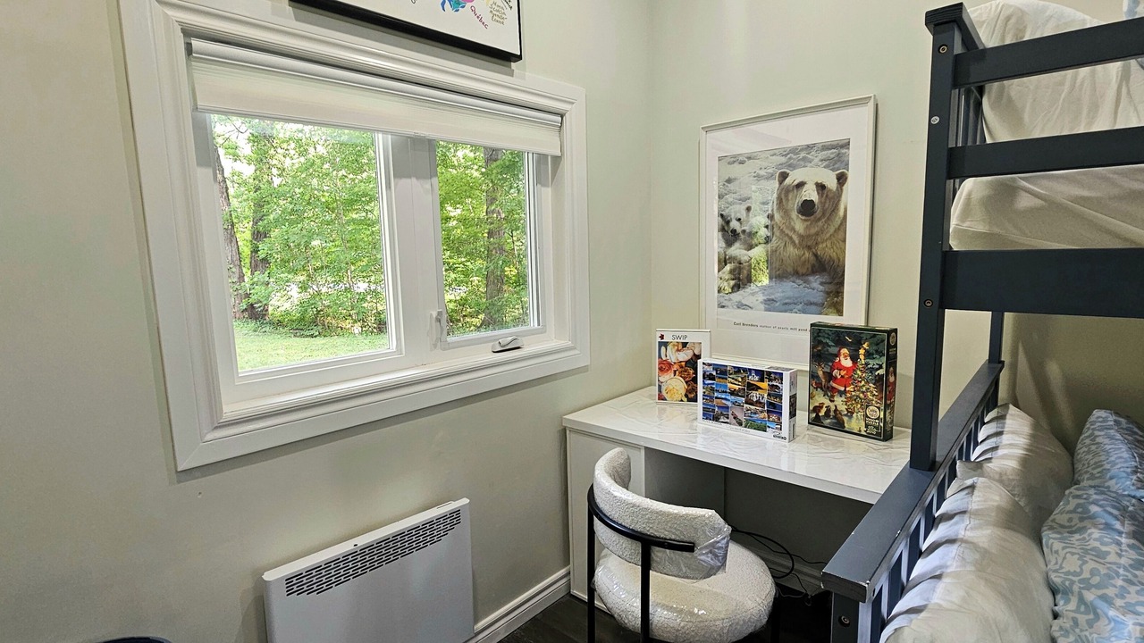 Photo of Bedroom in Washago