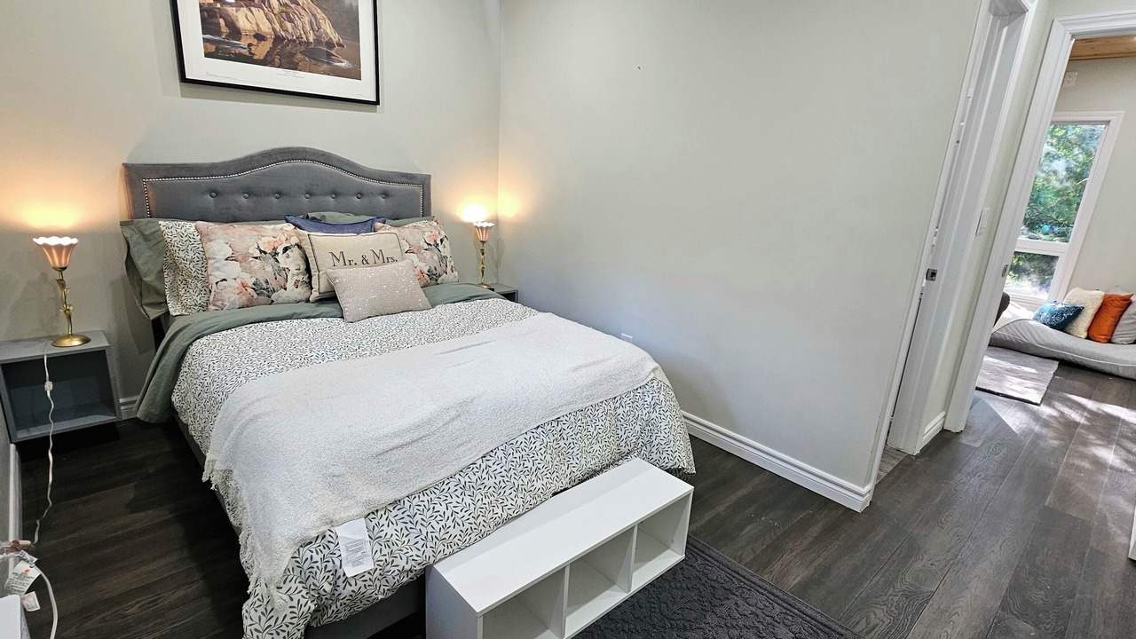 Photo of Bedroom in Washago