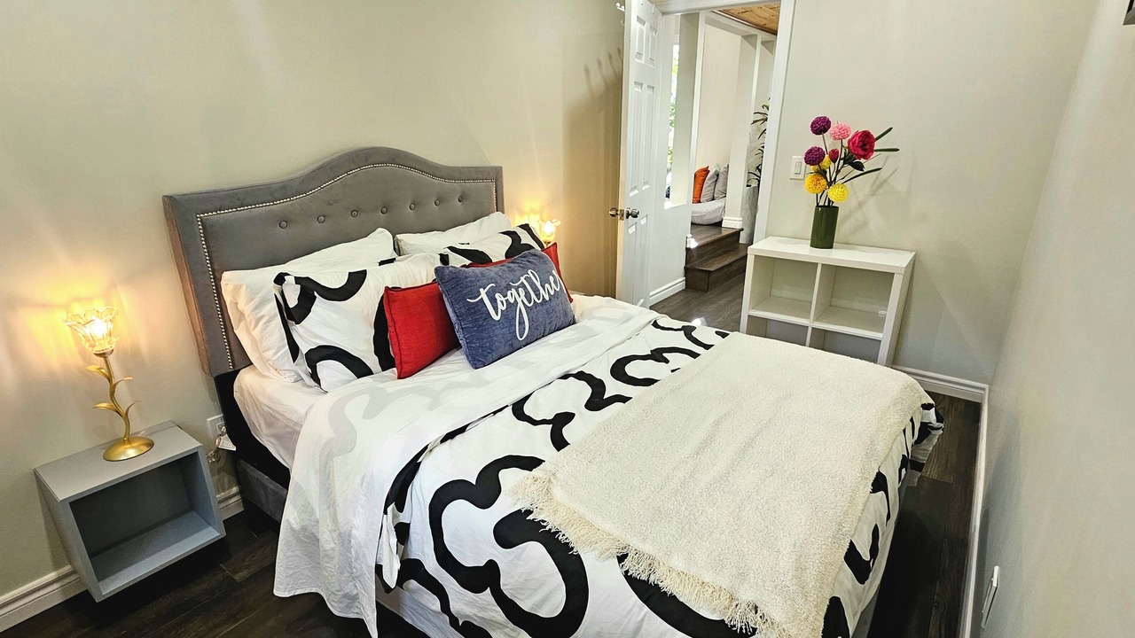 Photo of Bedroom in Washago