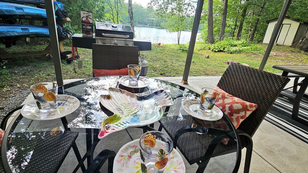Photo of Outdoor in Washago