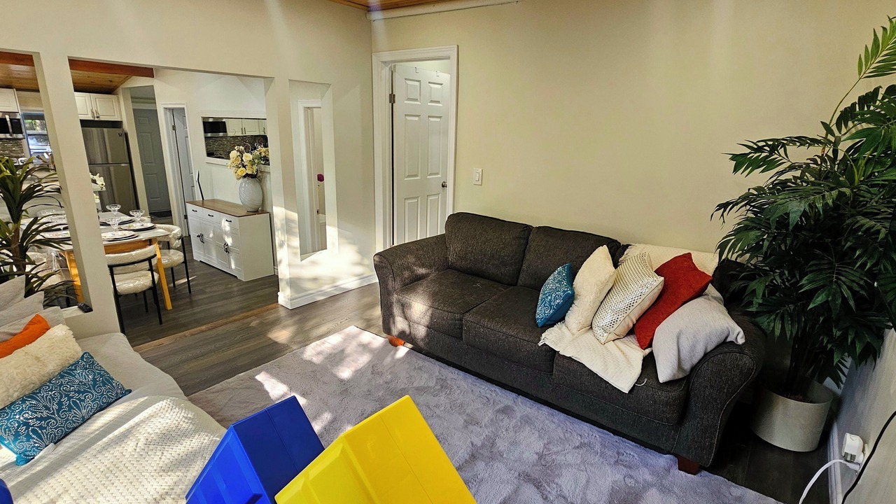 Photo of Livingroom in Washago