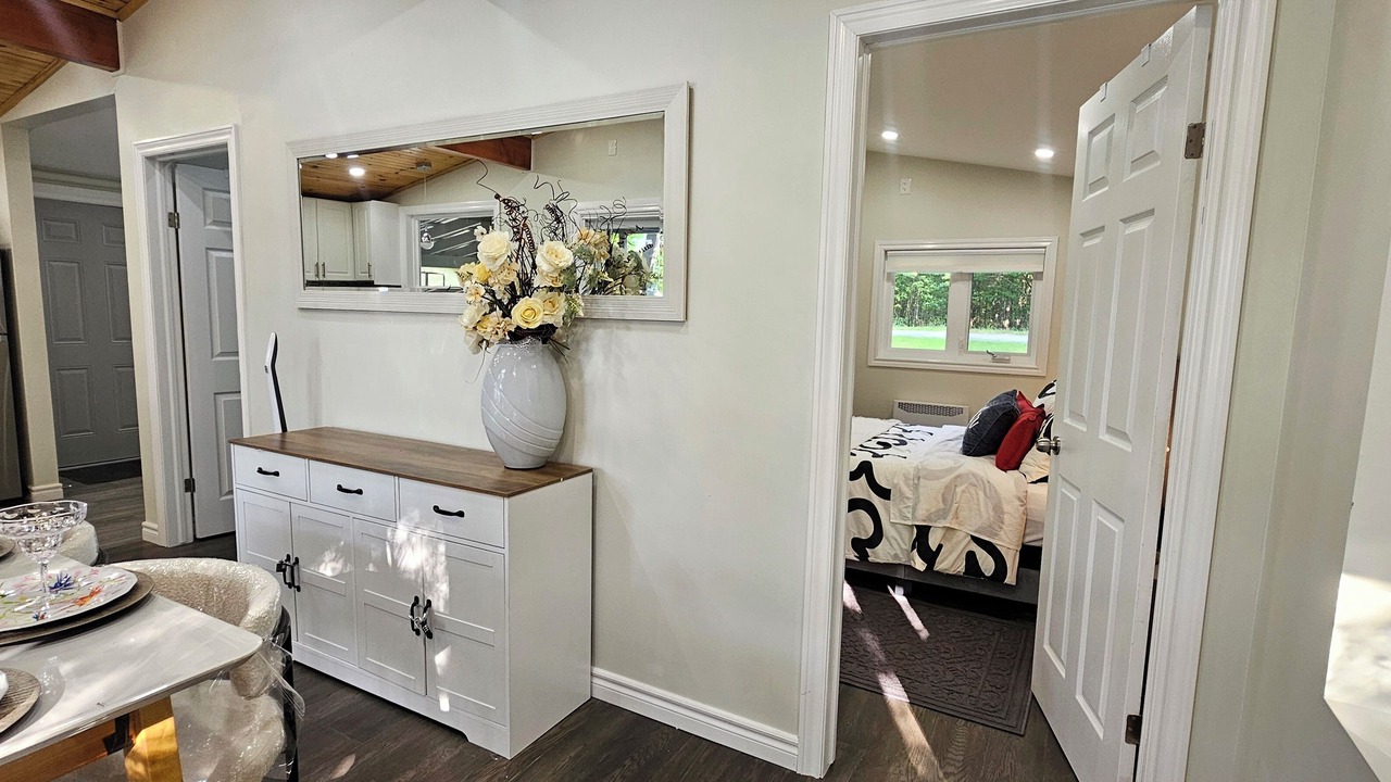 Photo of Bedroom in Washago
