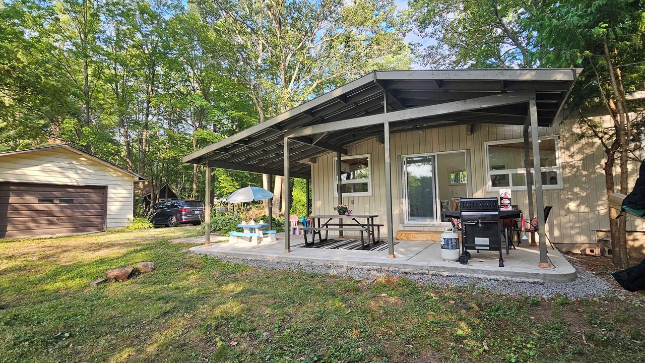 Photo of Outdoor in Washago