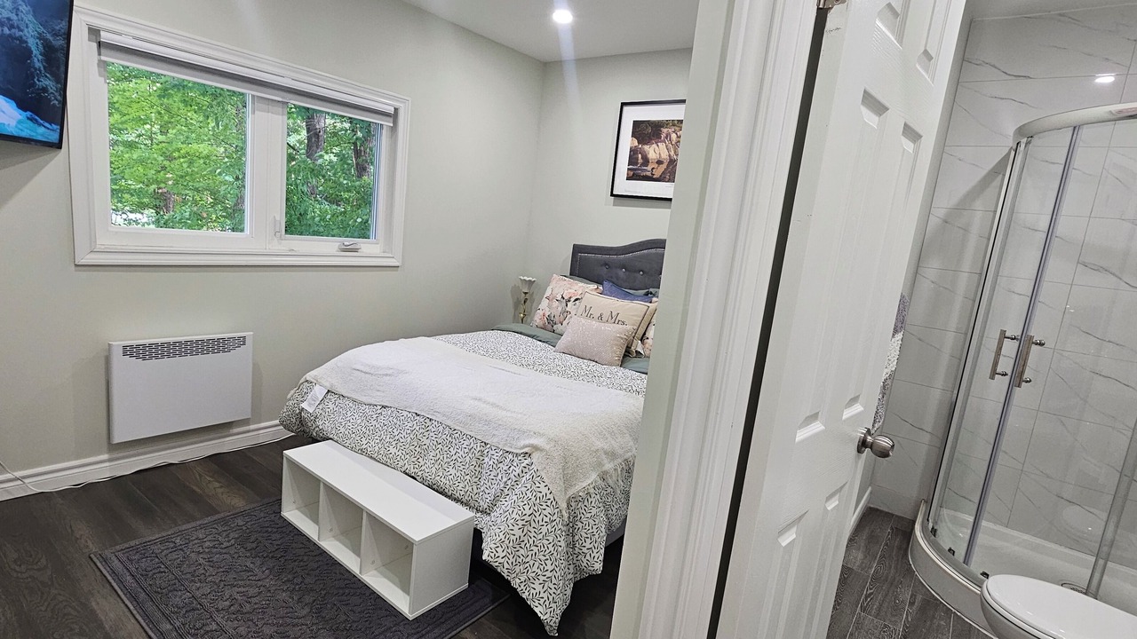 Photo of Bedroom in Washago