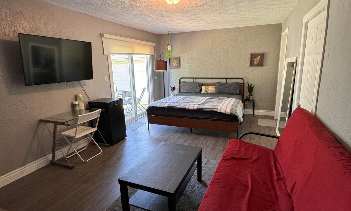 Photo of Bedroom in Windsor