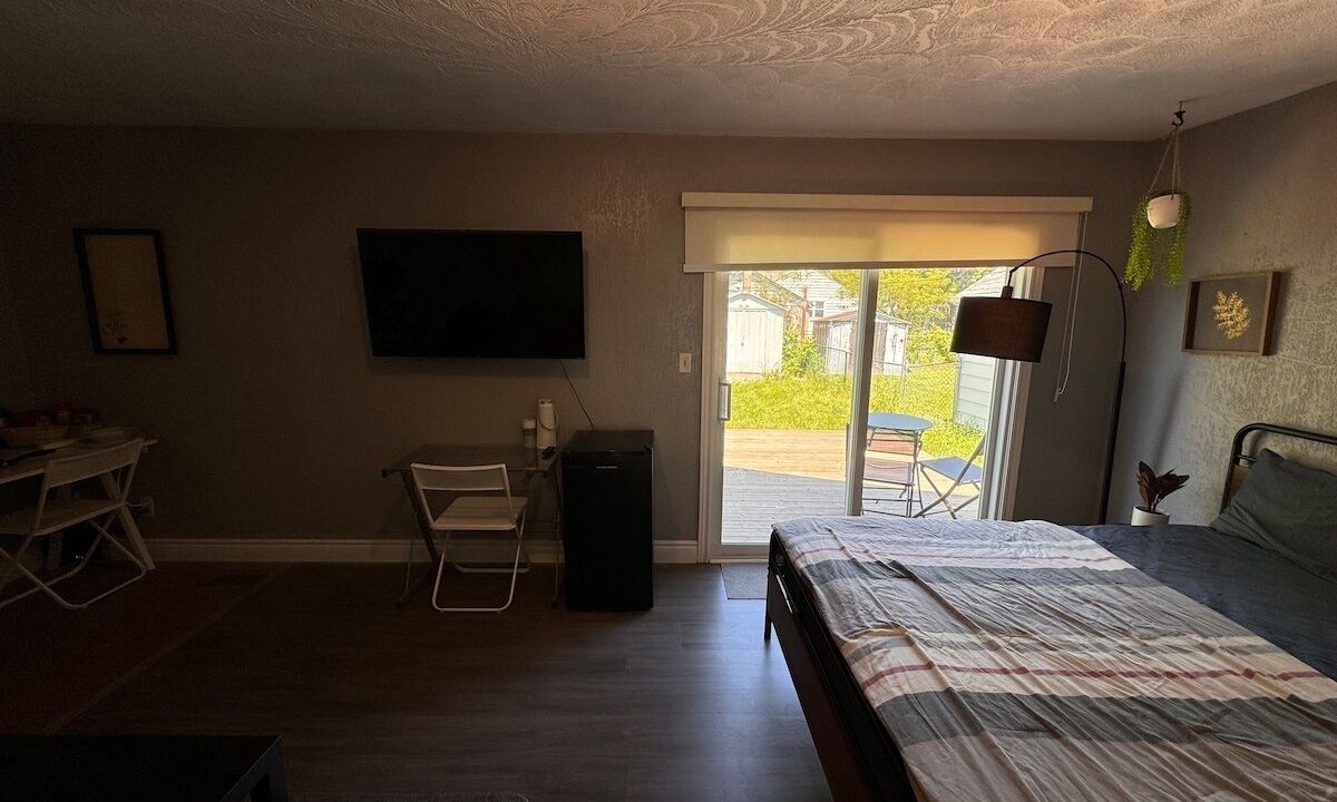 Photo of Bedroom in Windsor